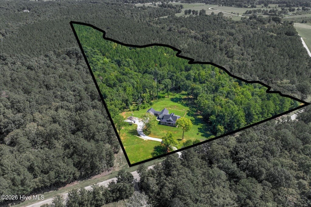 Photo of 2991 Tankersley Road, Lincolnton, GA 30817 (MLS # 100610747)