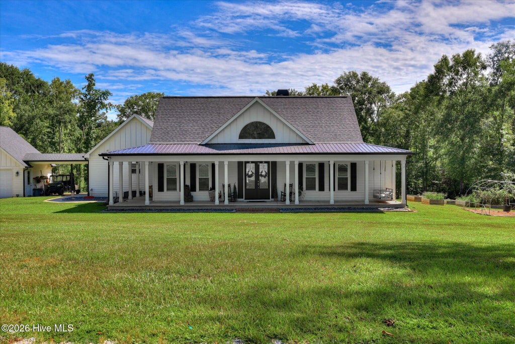 Photo of 2991 Tankersley Road, Lincolnton, GA 30817 (MLS # 100610747)