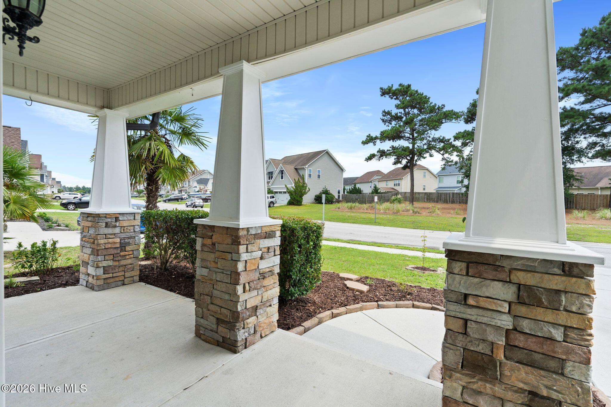 329 Belvedere Drive