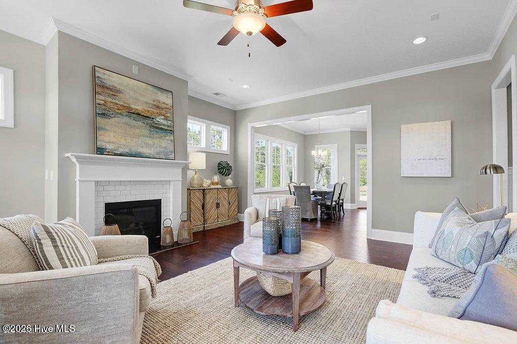 145 Spicer Lake Drive