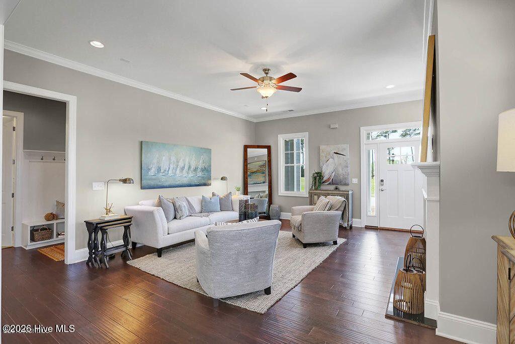 145 Spicer Lake Drive