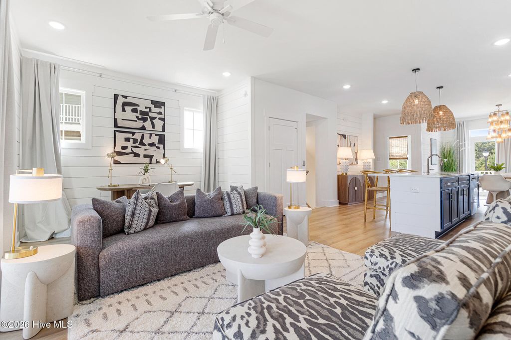 Photo of 200 Olde Towne Yacht Club Drive #39 Inlet Cove, Morehead City, NC 28557 (MLS # 100564578)