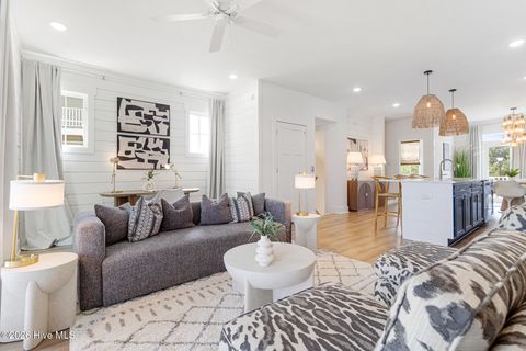 Townhouse For Sale - 200 Olde Towne Yacht Club Drive #39 INLET COVE<br/> Morehead City, NC 28557