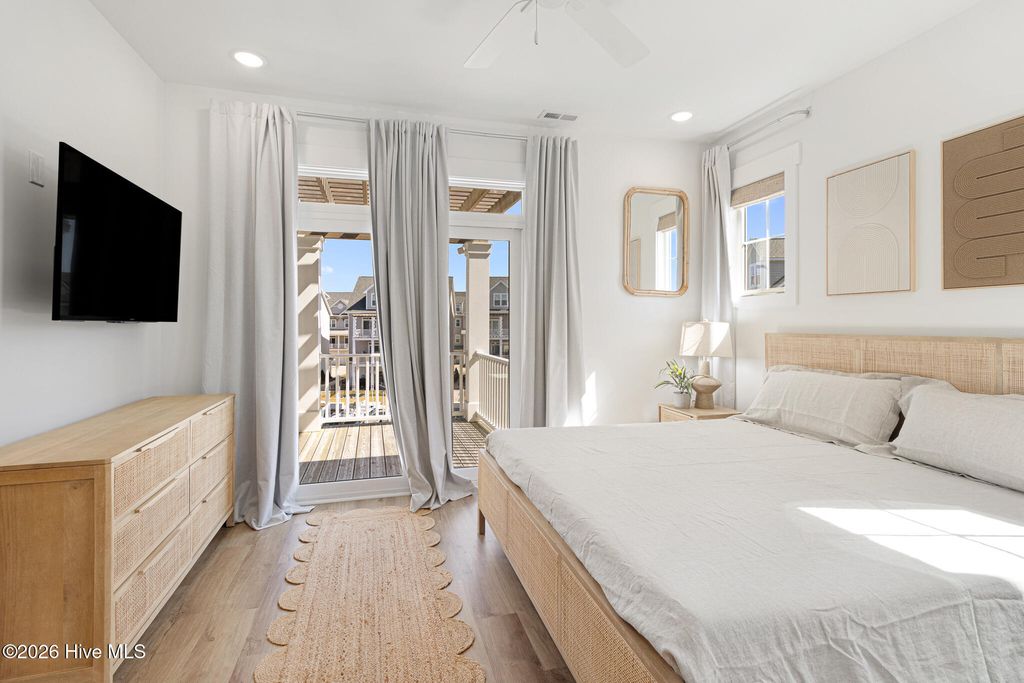 Photo of 200 Olde Towne Yacht Club Drive #39 Inlet Cove, Morehead City, NC 28557 (MLS # 100564578)