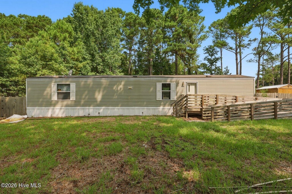Photo of 1426 Cherrytree Road NE, Winnabow, NC 28479 (MLS # 100593656)