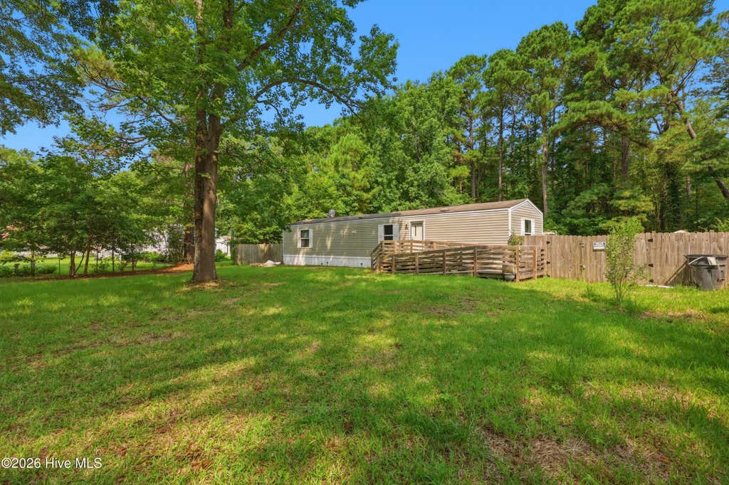 Photo of 1426 Cherrytree Road NE, Winnabow, NC 28479 (MLS # 100593656)