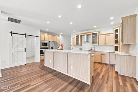 Tiny photo for 324 Clearview Drive, Holly Ridge, NC 28445 (MLS # 100598040)