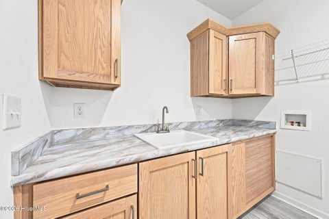 Tiny photo for 324 Clearview Drive, Holly Ridge, NC 28445 (MLS # 100598040)