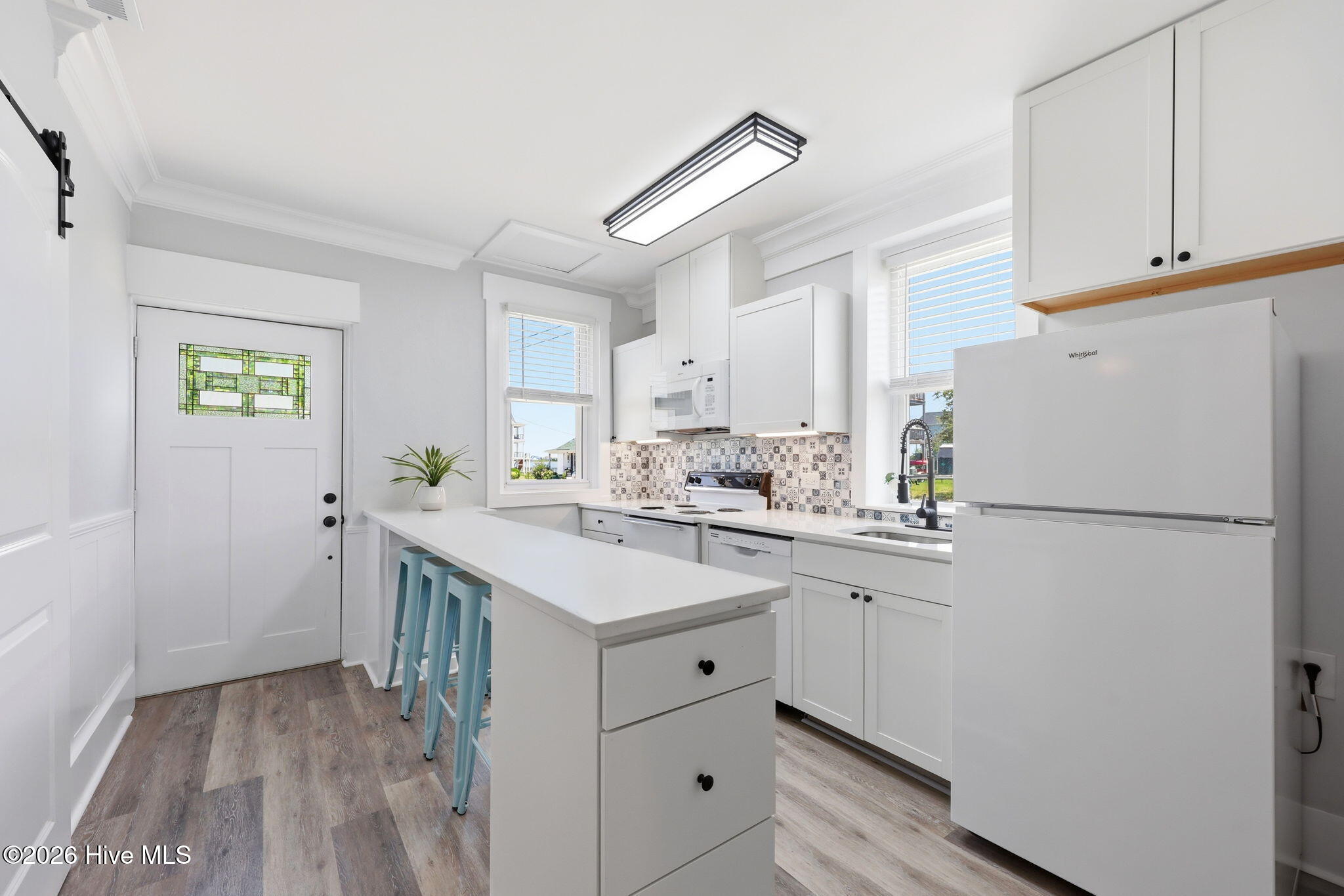 501 N 11th Street