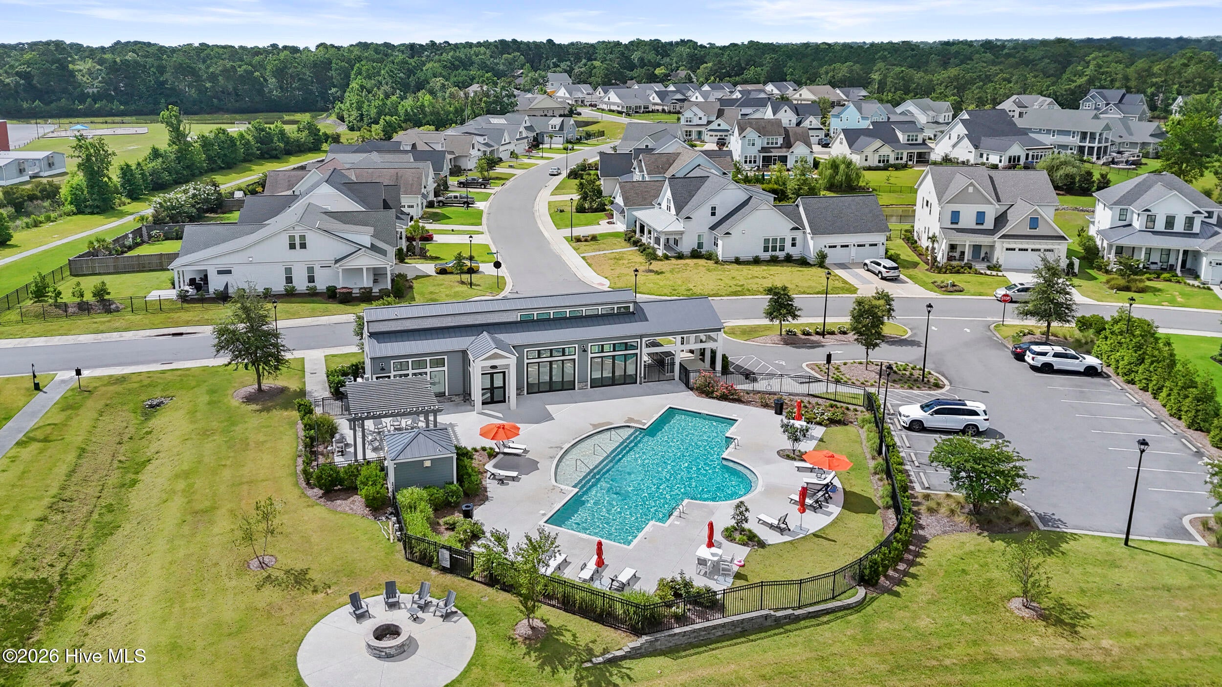 108 Grand Harvest Court