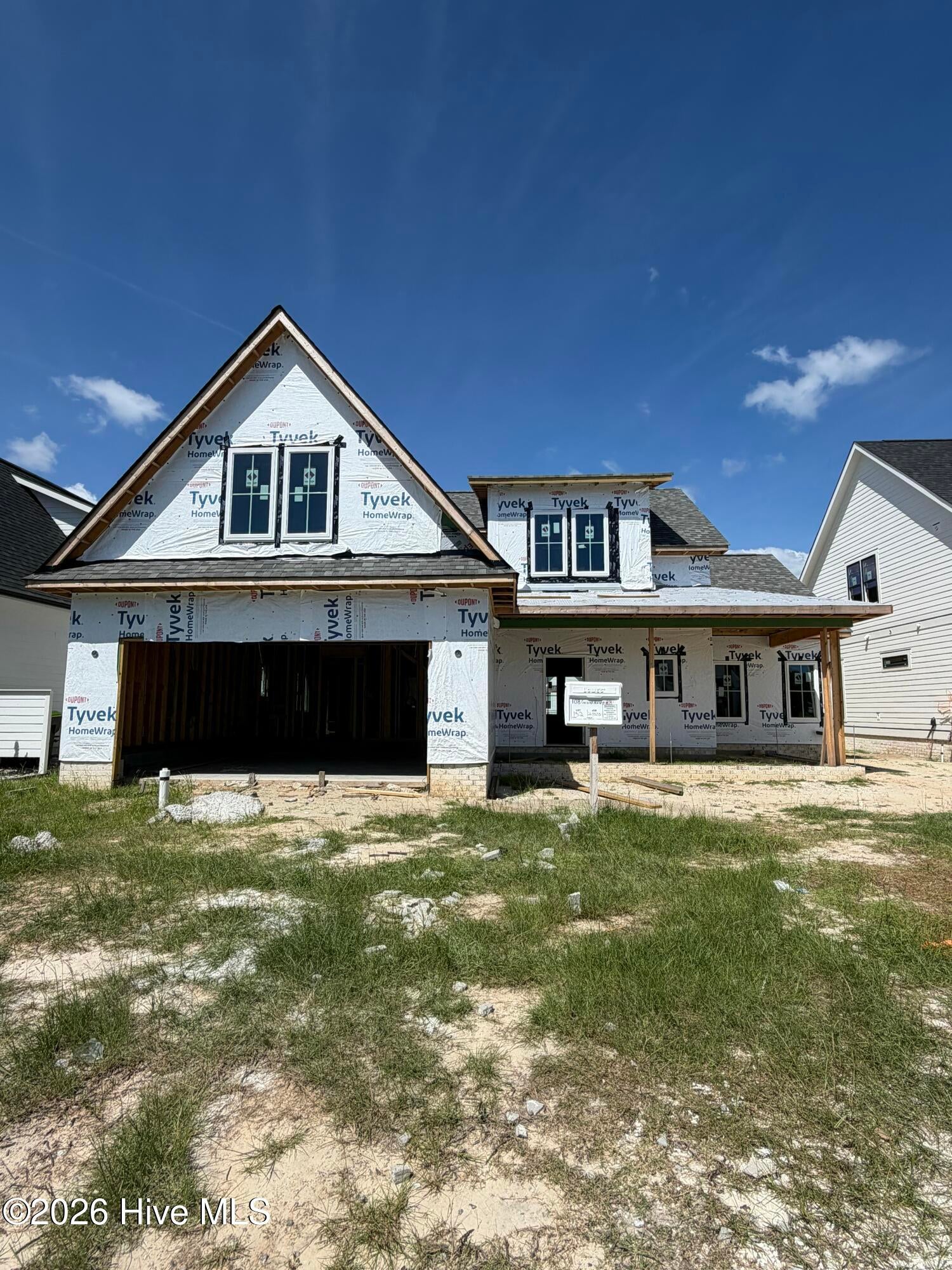 108 Grand Harvest Court