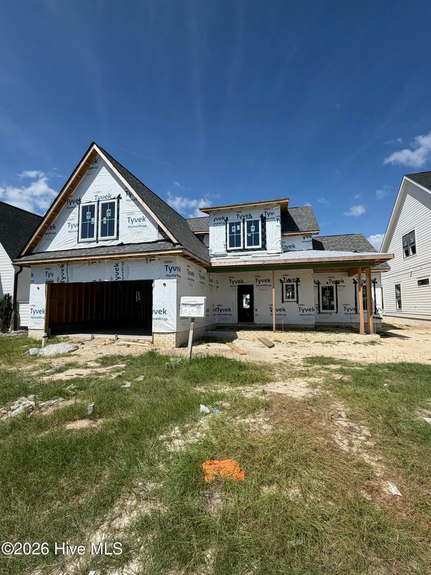 108 Grand Harvest Court