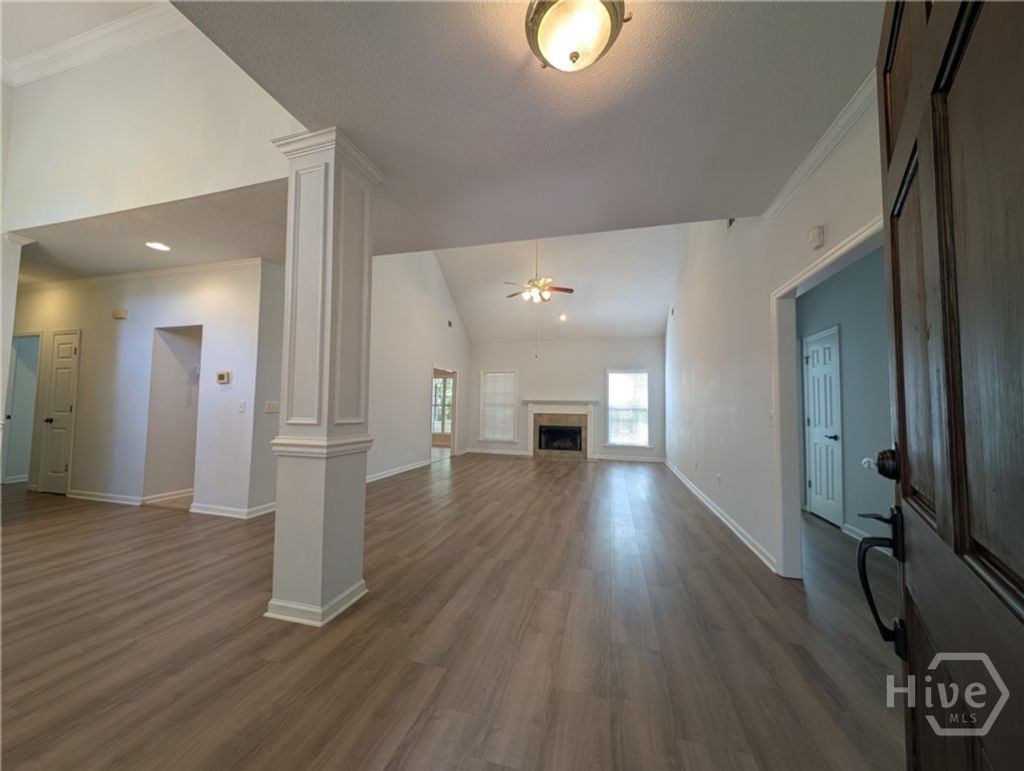 Photo of 277 Mclaughlin Lane, Richmond Hill, GA 31324 (MLS # SA341852)