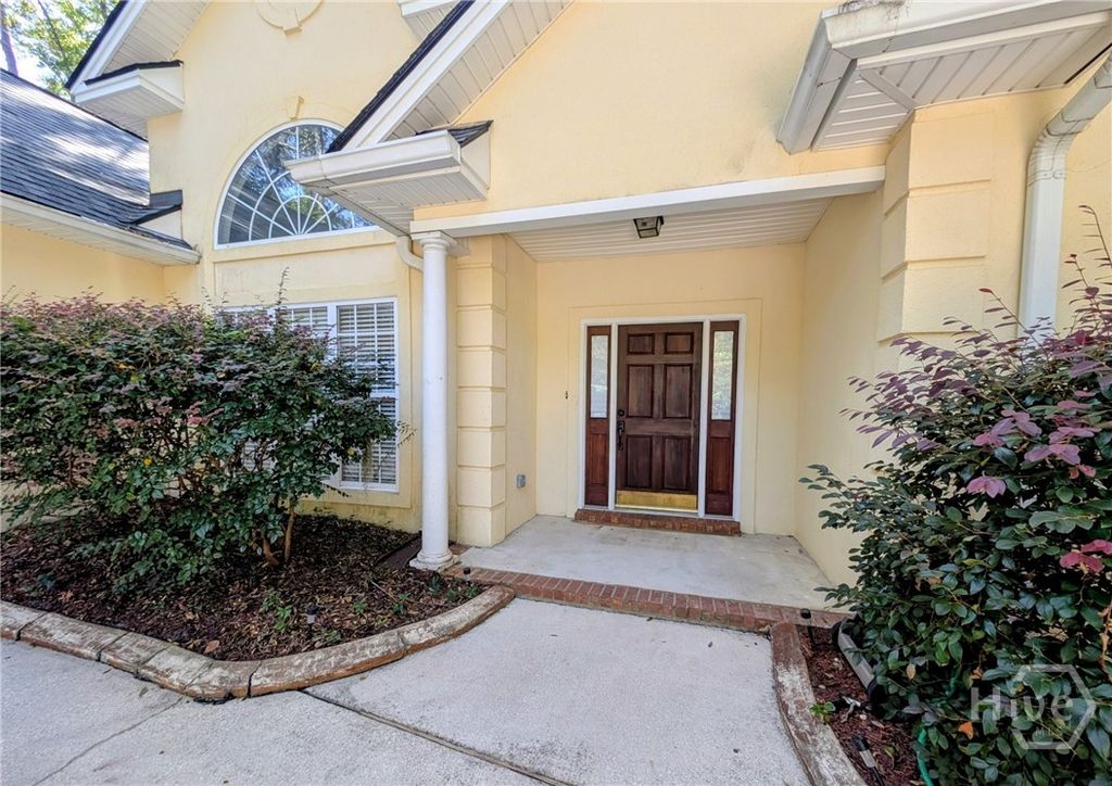 Photo of 277 Mclaughlin Lane, Richmond Hill, GA 31324 (MLS # SA341852)