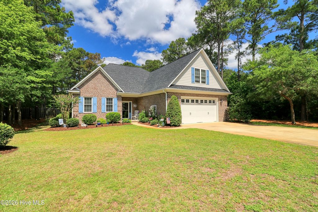Photo of 207 Westminster Way, Hampstead, NC 28443 (MLS # 100575276)