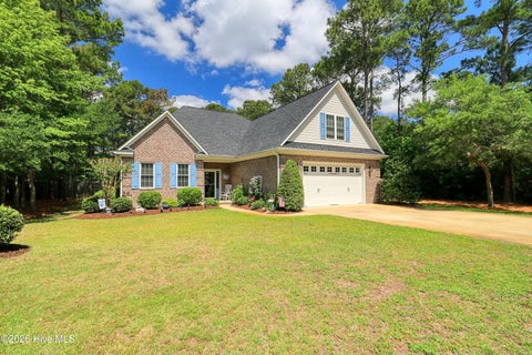 Homes For Sale - 207 Westminster Way<br/> Hampstead, NC 28443