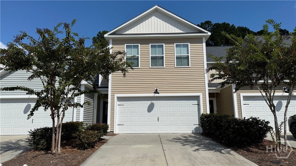 Photo of 130 Bellasera Way, Richmond Hill, GA 31324 (MLS # SA365969)