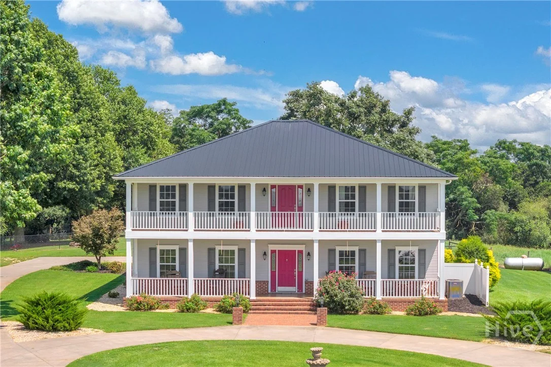 1040 Crenshaw Road, Martin, GA, 30557