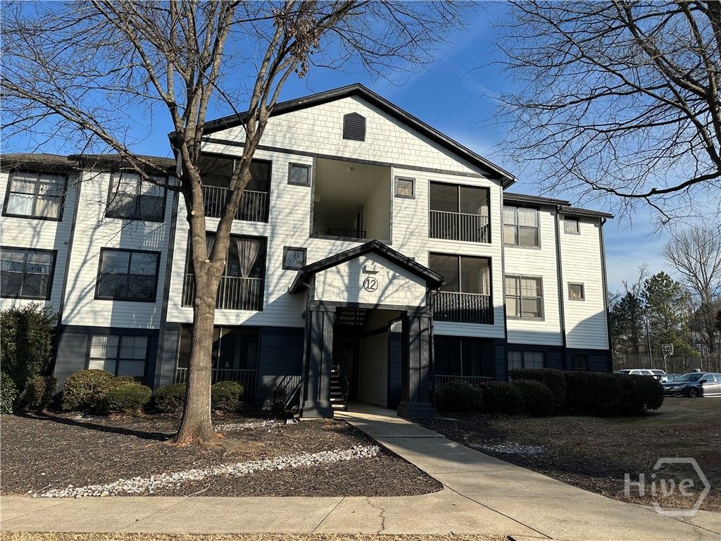 Photo of 211 North Avenue #1225, Athens, GA 30602 (MLS # CL348834)