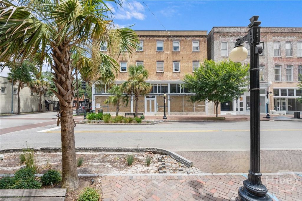 Photo of 310 W Broughton Street #2013, Savannah, GA 31401 (MLS # SA347828)