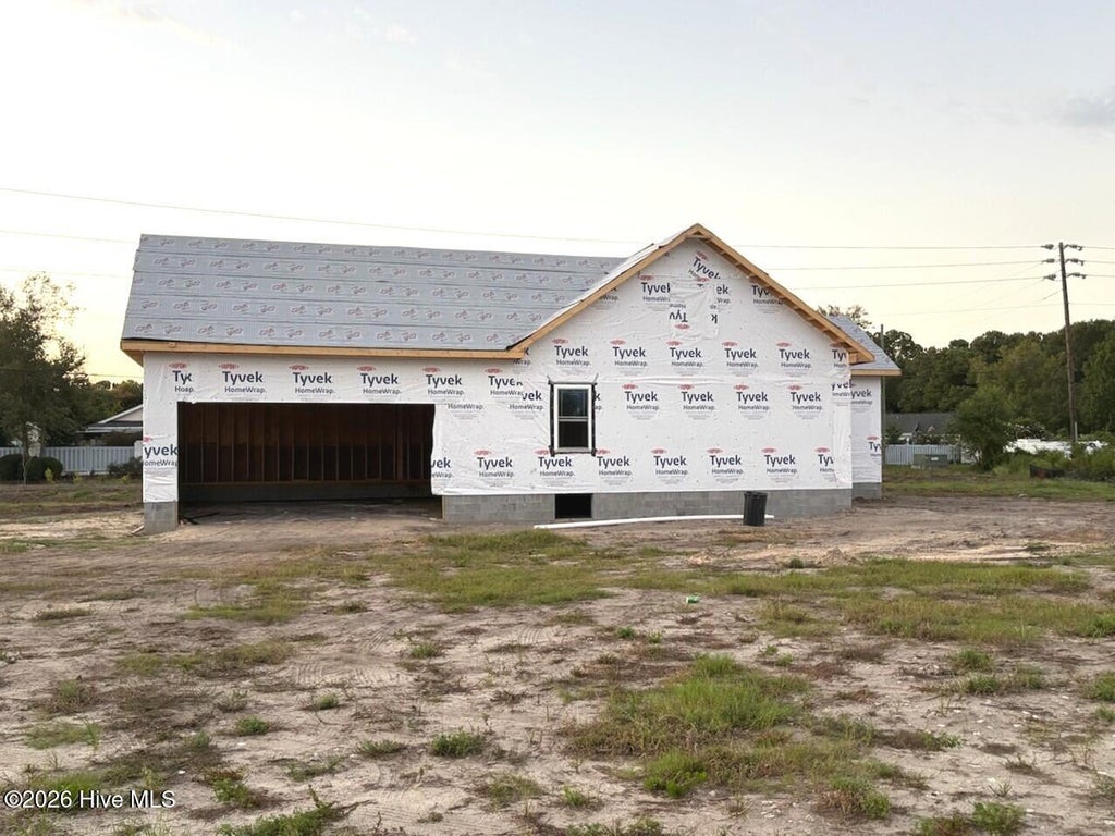 Photo of 753 Harper Acres Lane, Southport, NC 28461 (MLS # 100604571)
