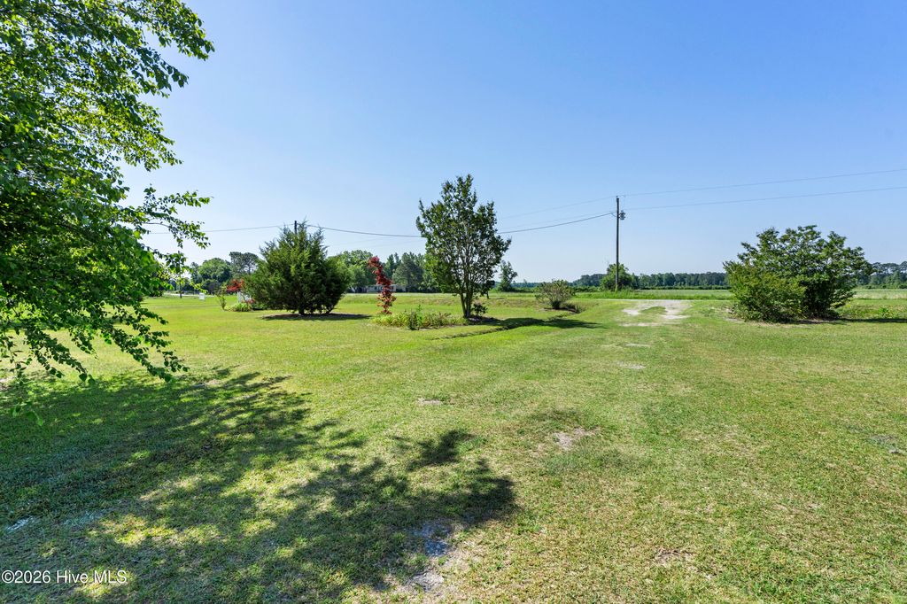 Photo of 1678 Fred Harrison Road, Snow Hill, NC 28580 (MLS # 100576168)