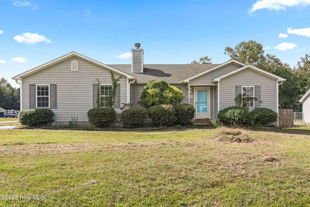 Photo of 100 Jacob Court, Jacksonville, NC 28540 (MLS # 100535056)