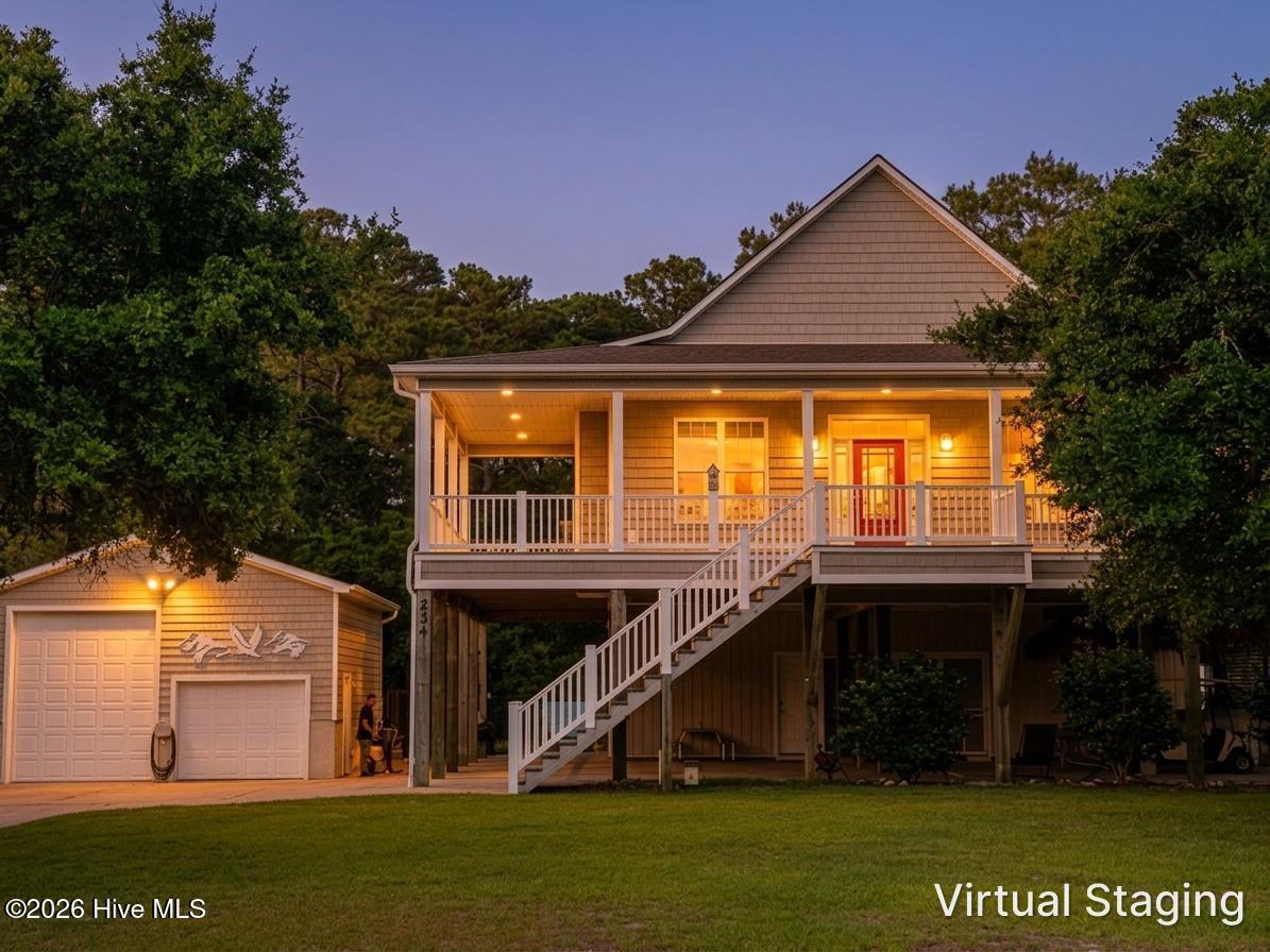 234 Sheldon Road