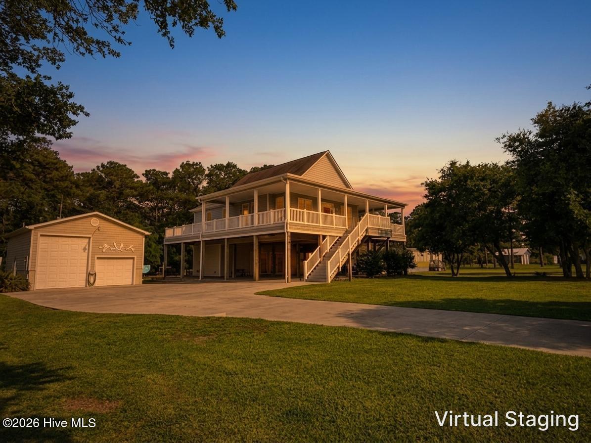234 Sheldon Road