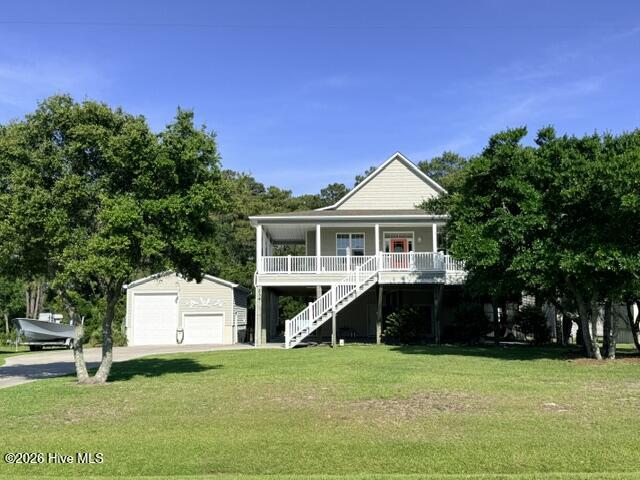 234 Sheldon Road