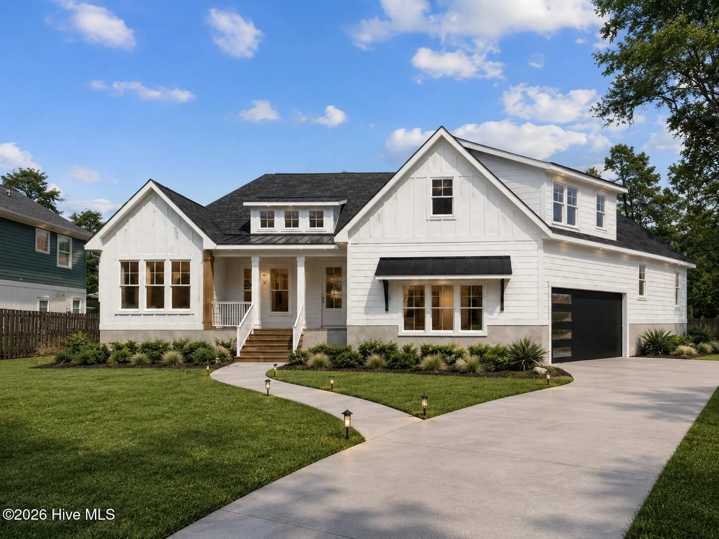 101 Reef Road