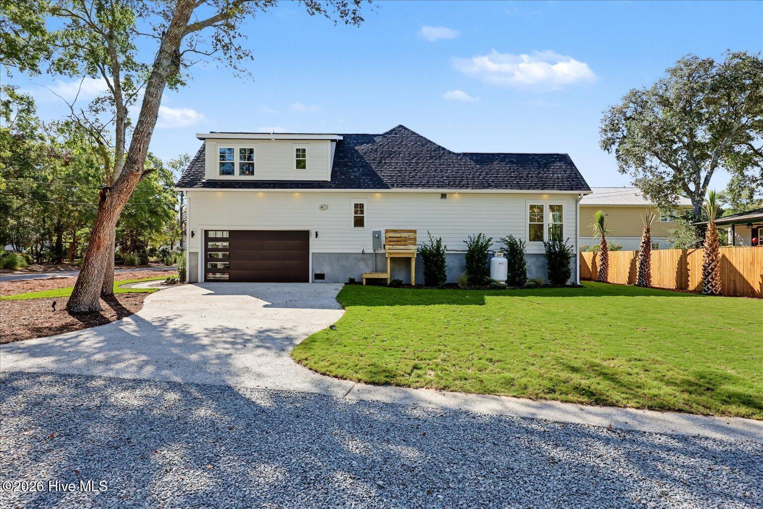 101 Reef Road