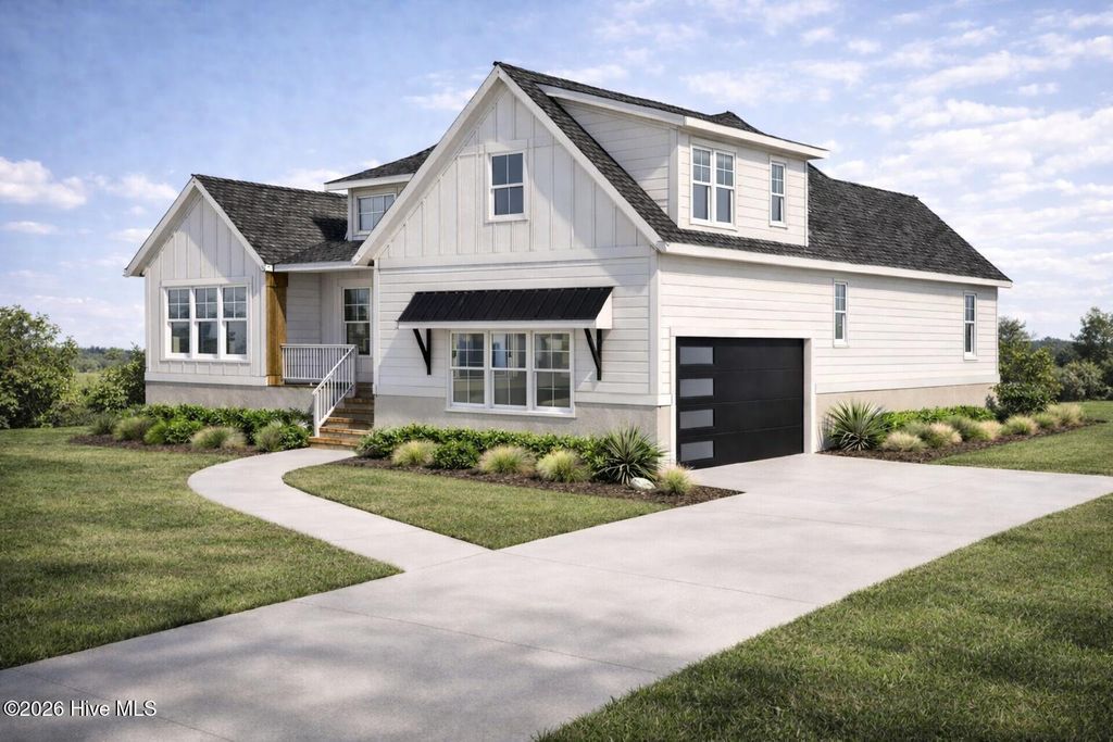 Photo of 101 Reef Road, Carolina Beach, NC 28428 (MLS # 100556991)