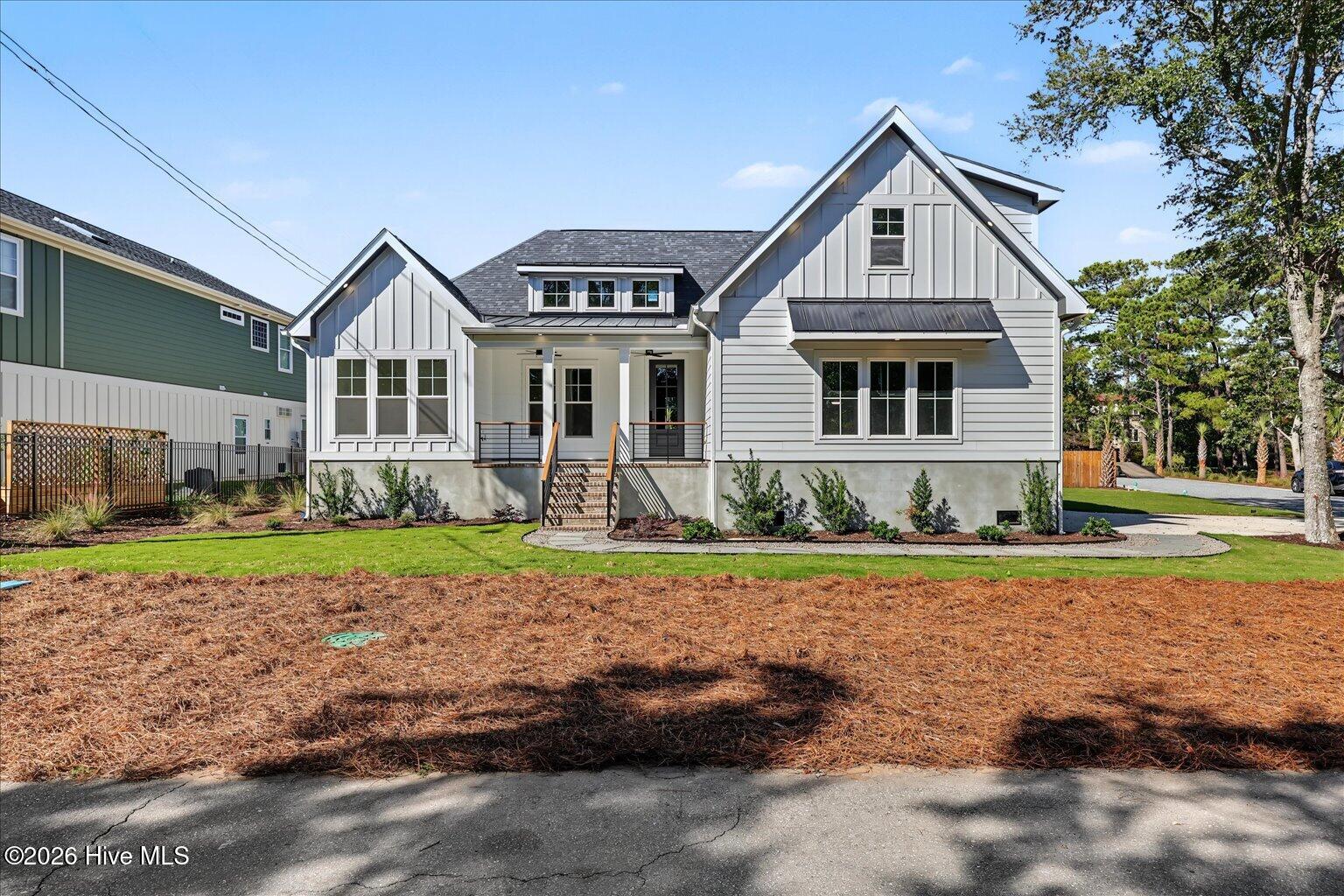 101 Reef Road