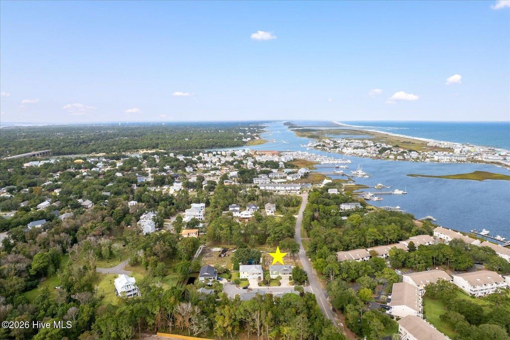 Photo of 101 Reef Road, Carolina Beach, NC 28428 (MLS # 100556991)