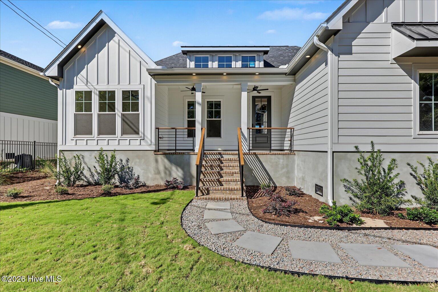 101 Reef Road