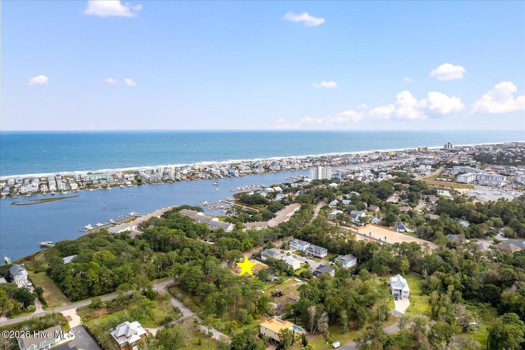 Photo of 101 Reef Road, Carolina Beach, NC 28428 (MLS # 100556991)