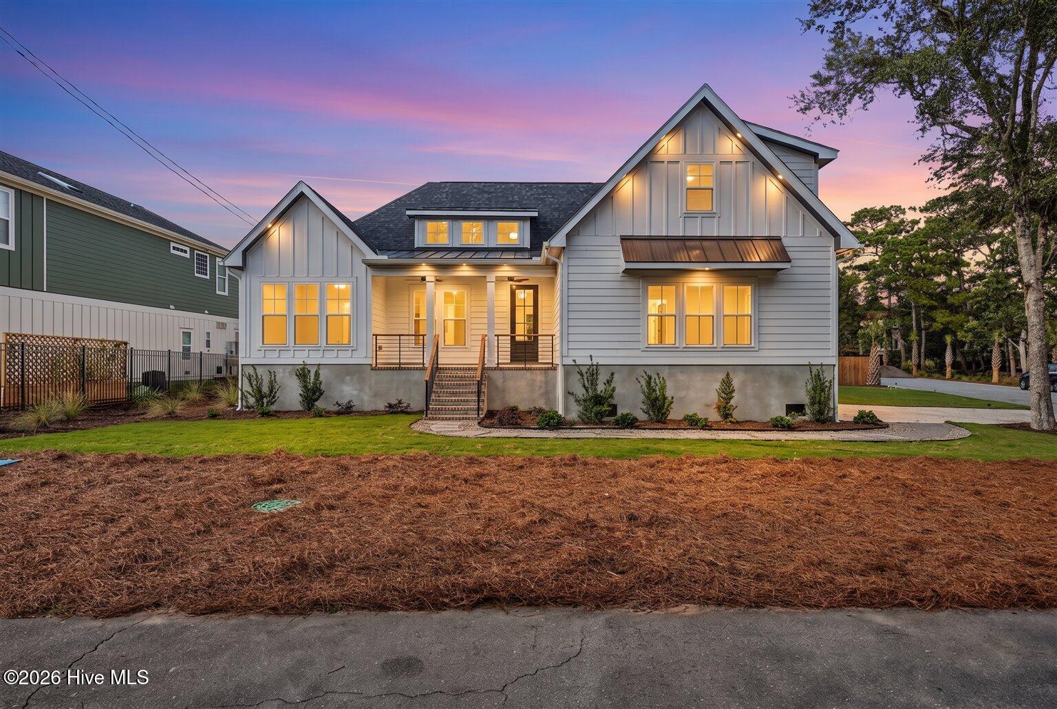 101 Reef Road