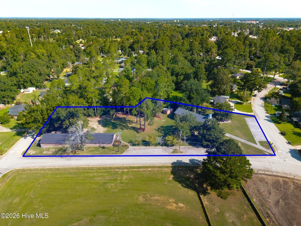 Photo of 506 Church Street, Waynesboro, GA 30830 (MLS # 100607464)