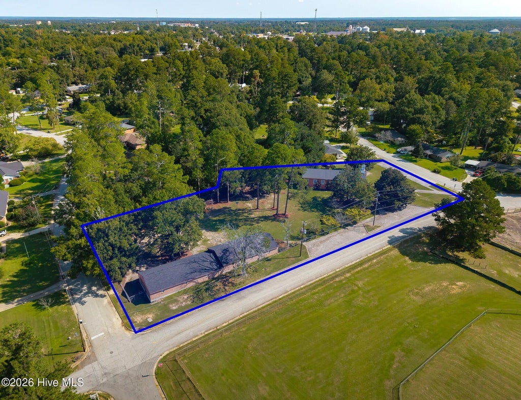 Photo of 506 Church Street, Waynesboro, GA 30830 (MLS # 100607464)