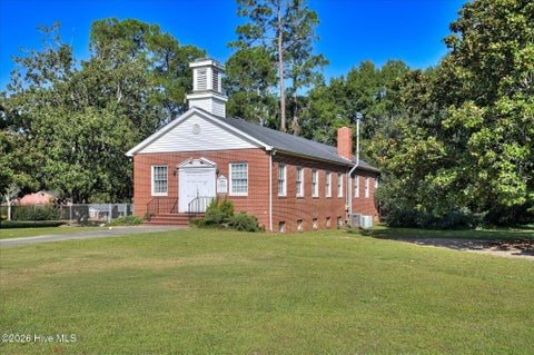 Photo of 506 Church Street, Waynesboro, GA 30830 (MLS # 100607464)