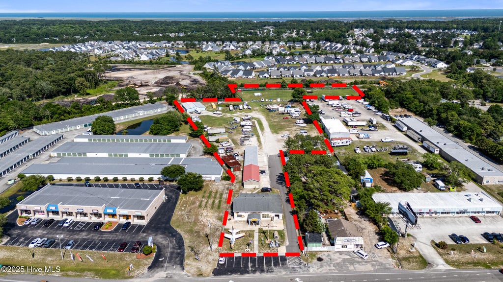 Photo of 5915 Carolina Beach Road, Wilmington, NC 28412 (MLS # 100585605)