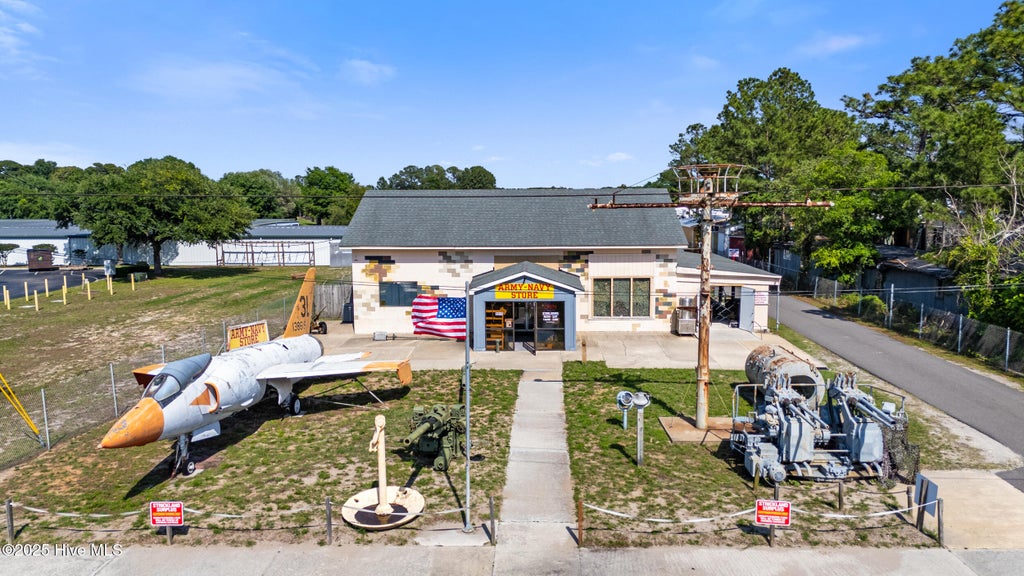 Photo of 5915 Carolina Beach Road, Wilmington, NC 28412 (MLS # 100585605)