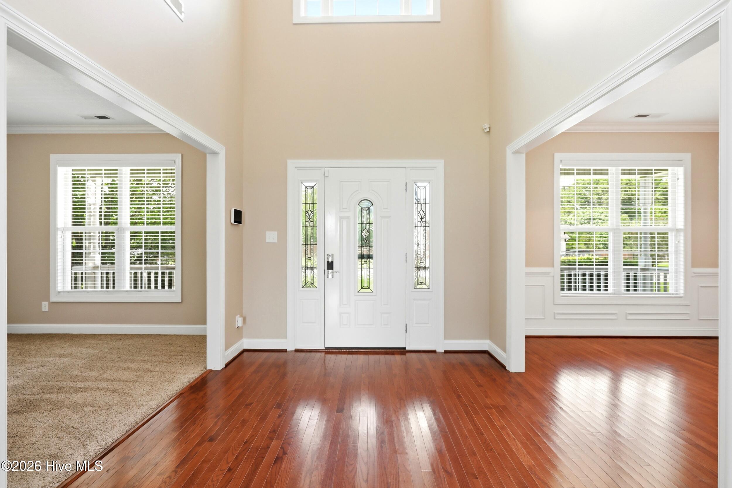 100 Farmington Drive