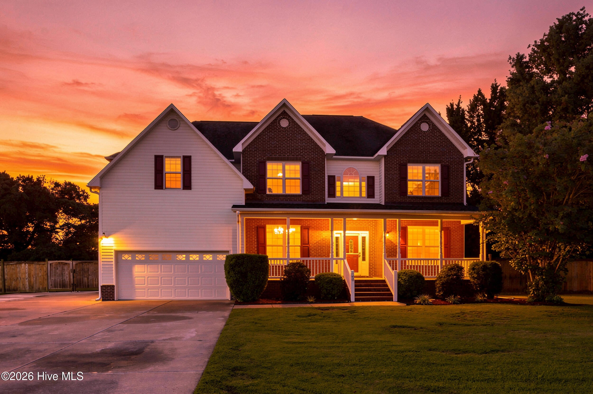 100 Farmington Drive
