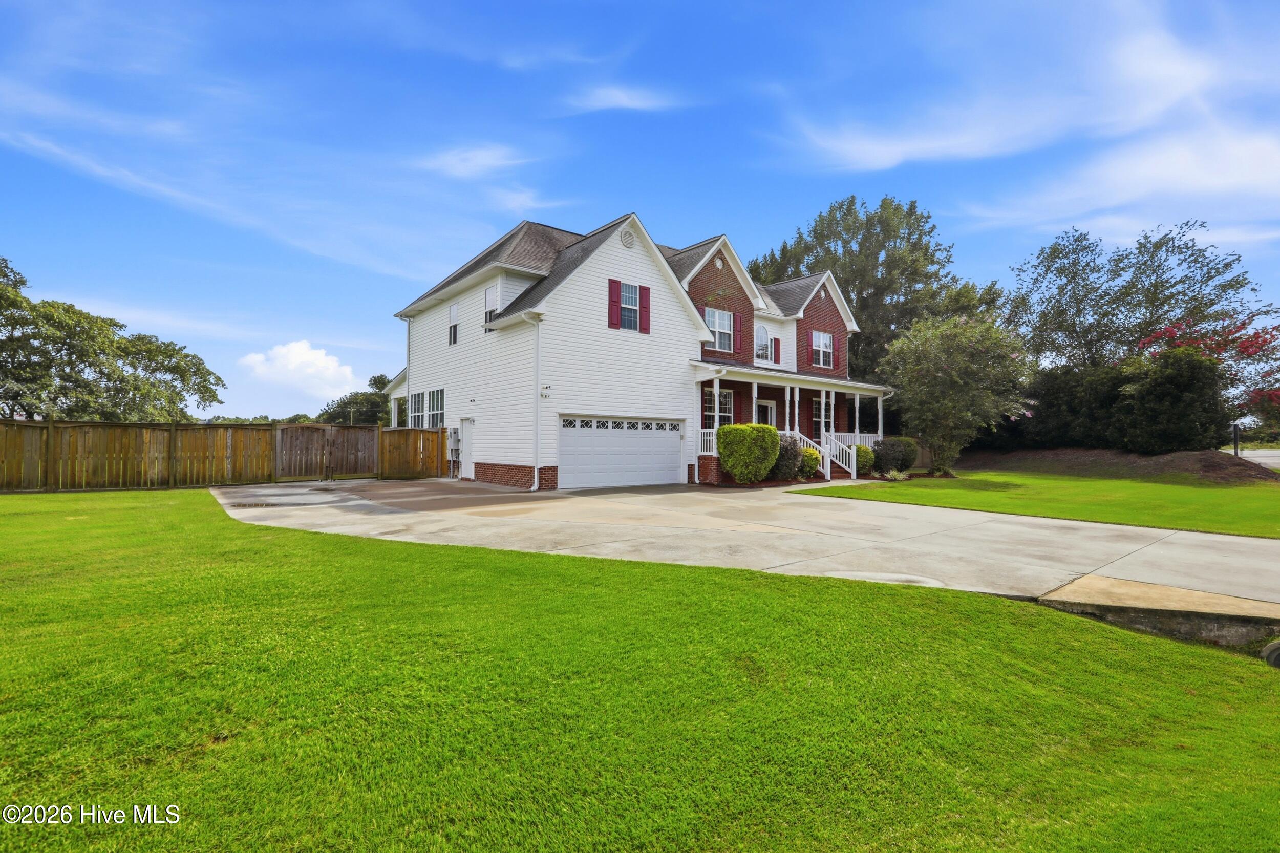 100 Farmington Drive
