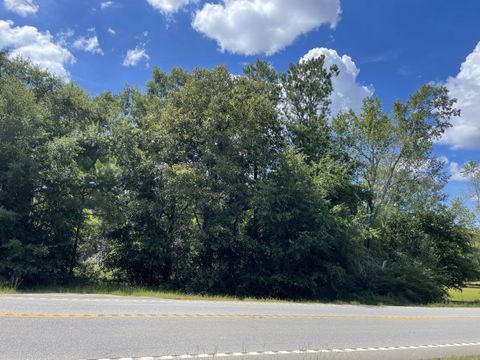 Vacant Land For Sale - 0000 Highway 56 North<br/> Waynesboro, GA 30830