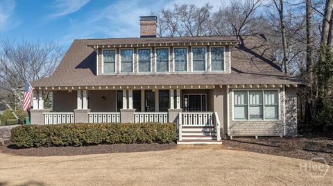 112 Fortson Drive Athens GA 30606