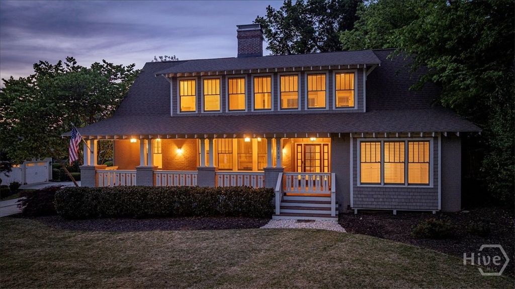Photo of 112 Fortson Drive, Athens, GA 30606 (MLS # CL348802)