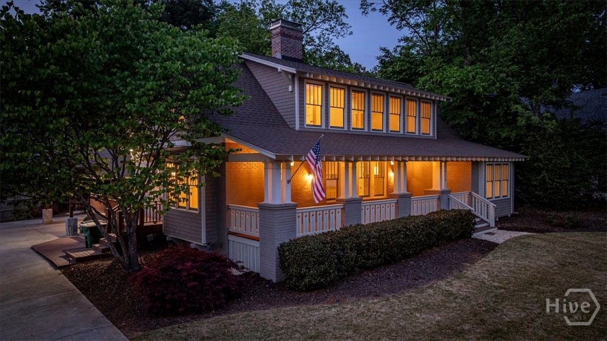 112 Fortson Drive